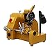 INTBUYING Sharpener Grinder Multi-function End Mill Lathe Drill Bit Tool 110V 60Hz 375W U2 Type R8 Collect