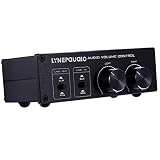 El controlador de doble canal del altavoz activo pasivo preamplificador A977 es pequeño en tamaño y adecuado para altavoces activos o preamplificador / amplificador posterior, admite balance completo o entrada y salida de señal de terminación única.