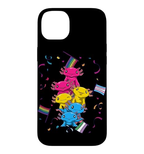 Lgbtq �v���C�h �p���Z�N�V���A�� �A�N�\���g�� �W�F���_�[�N�B�A �X�}�z�P�[�X iPhone 14 Plus �p