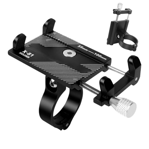 Soporte para Teléfono De Motocicleta,Soporte Ajustable para Bicicleta De Carretera | Equipo De Ciclismo para Navegación Grabación De Video Y Llamadas Soporte para Teléfono De Motocicleta,Soporte Ajustable para Bicicleta De Carretera | Equipo De Ciclismo para Navegación Grabación De Video Y Llamadas