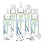 15 Piece, Baby Bottle Gift Set