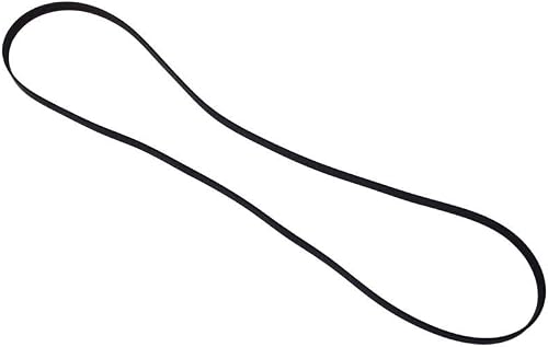 Turntable Belt for THORENS Models TD-166 TD-160MKII TD-170 - 1
