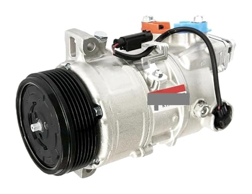 for BMW E81 E90 E93 E91 318i 118i 116i 120i 320i 64529156820 64526961619 64509156820 9156820 5SE12C AC Compressor Car Air AC Compressor