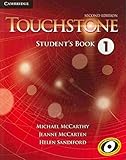 Touchstone Level 1 Student's Book