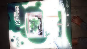 DHANVI aquafresh WATER PURIFER RO+UV+UF+TDS CONTROL 14 STAGE NEW TECHNOLOGY AF03