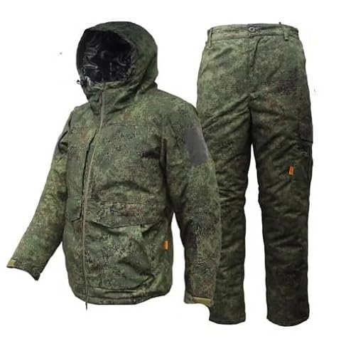 2026NfyVARzVKBO Level8 퓬 h WPbg Y{ ㉺Zbg EMRfW^t[ ʕ 퓬 KGB FSB FSO OMON (M)