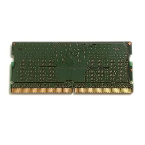 Image of Micron SODIMM 8GB PC5 DDR5 4800 1Rx16 MTC4C10163S1SC48BA1 Laptop Notebook RAM Memory for Dell HP Lenovo and Other Systems