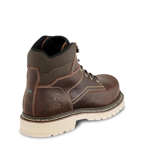 Image of Irish Setter Kittson 6 inch Mens Steel Toe Work Boot