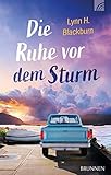  Die Ruhe vor dem Sturm (Lake-Porter-Serie)