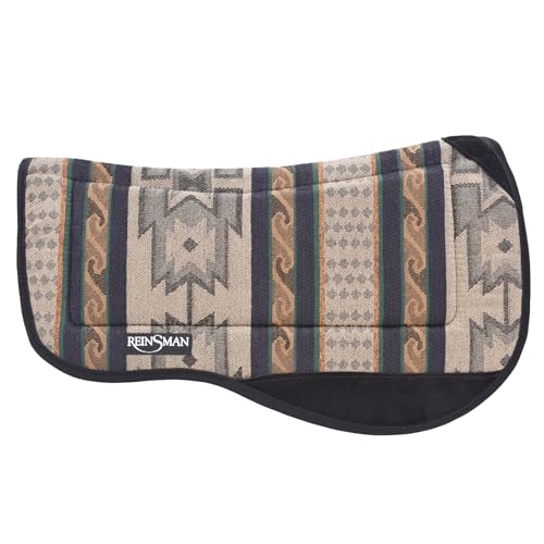 Reinsman Contoured Trail Pad