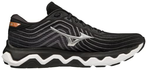 Image of Mizuno Mens Wave Horizon 6Sneaker