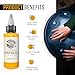 Handpan Care & Inspiration Bundle – Premium Handpan Oil + Drift Floating Mini Handpan Desk Display