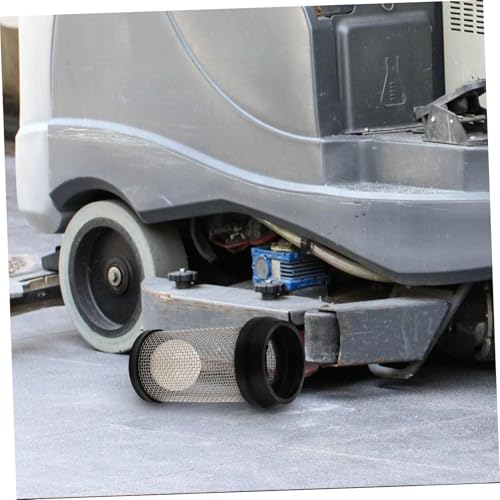 Boule filtrante pour autolaveuse Cabilock pour grands espaces