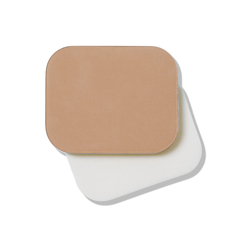 Sorme Treatment Cosmetics Believable Finish Dual Active Foundation Refill Golden Honey