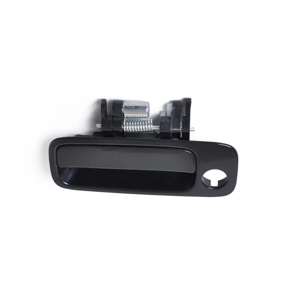 Mhtgd A Left Car Exterior Handle Outside Door For Camry 1997 1998 1999 2000 2001