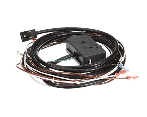 Randell EL WIR0109 Wire Harness for Sidemount, Elwir01