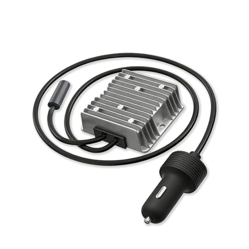 Convertisseur d'alimentation Starlink Mini 12V 24V 30V 35A pour extérieur