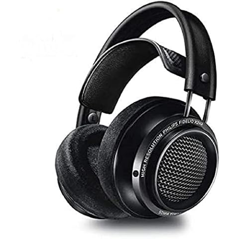 Philips Fidelio X2HR Over-Ear Headphone Cover