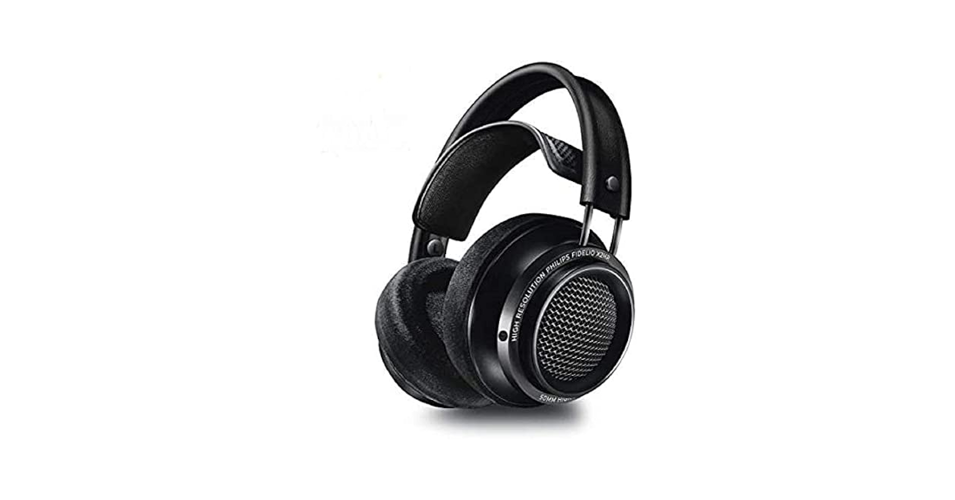 Philips Fidelio X2HR 有線ヘッドフォン Philips Fidelio X2HR High-Quality On-Ear Wired Headphones