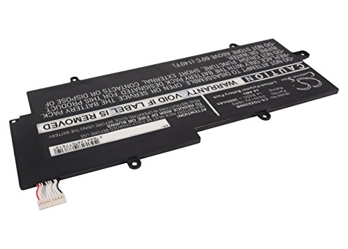 CS-TOZ830NB Bateria do notebooków 3000mAh kompatybilny z [Toshiba] Portege Z830, Portege Z830 Ultrabook, Z830-10P, Z830-BT8300, Z830-S8301, Z830-S8302, Z835, Z835 Ultrabook, Z835-p330, Z930, Z930 Z9