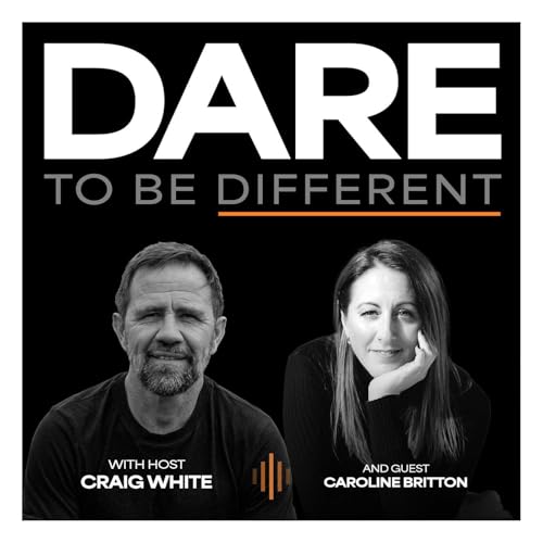 S3E08: Caroline Britton - Why Corporate Leaders Need To Transform