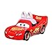 Disney Pixar Cars Easter Diecast Vehicles, 6-Pack Collection, Lightning McQueen, Mater, Holiday Theme HTY61-963C