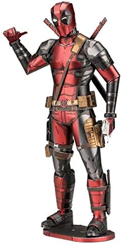 Deadpool toy amazon Clearance