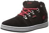 Etnies Kids High Rise Lace-Up Sneaker (Toddler/Little Kid/Big Kid)