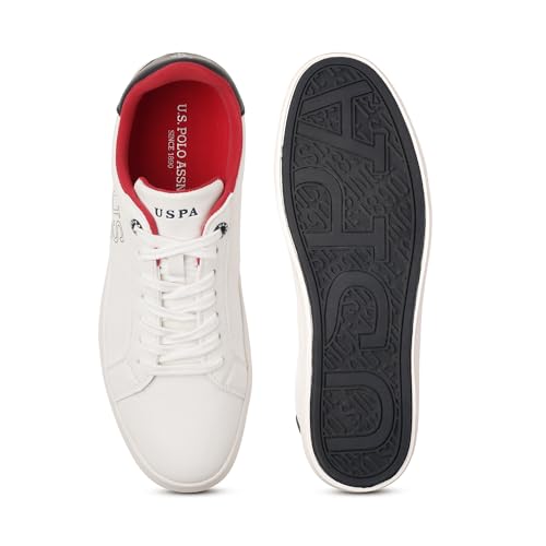 Image of USPA|Ramus| Stylish Casual Sneaker Shoes for Man