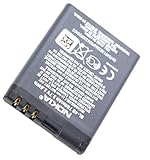 TECHNISCHE DATEN: Zellenart: Li-Ion. Spannung: 3,7 Volt. Milliampèrestunden: 700 mAh. Abmessungen: 46 x 34 x 5 mm.