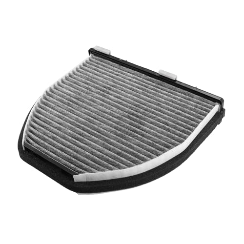 A ABSOPRO �L���r���G�A�t�B���^�[ �ԍ��F2128300318 10.91"x10.04"x3.03"Mercedes�ɑΉ� Benz�ɑΉ� AMG�p GT 2017-2021 �p �|���E���^�� �O���[