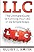 LLC: The Ultimate Guide to Forming Your LLC in 10 Simple Steps