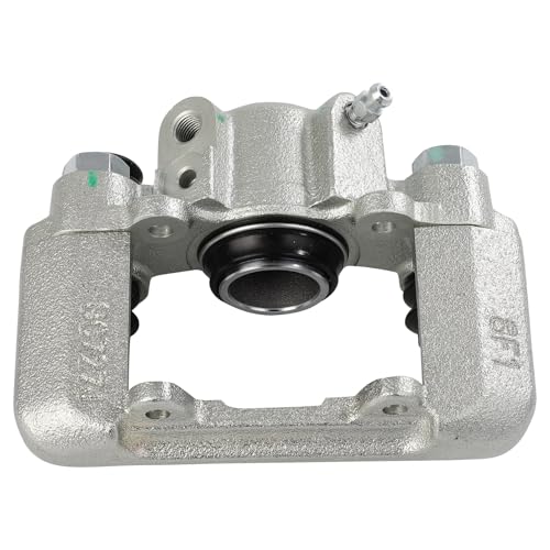Image of 192970 Rear Right Disc Brake Caliper w /Bracket