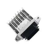 BUDHIUH LF8M189E1F Transmission Control Module TCU/TCM for 2010-2011 Mazda 3 2.0L 2010-2011 Auto Parts Replace OE LF8M189E1H LF8M189E1G