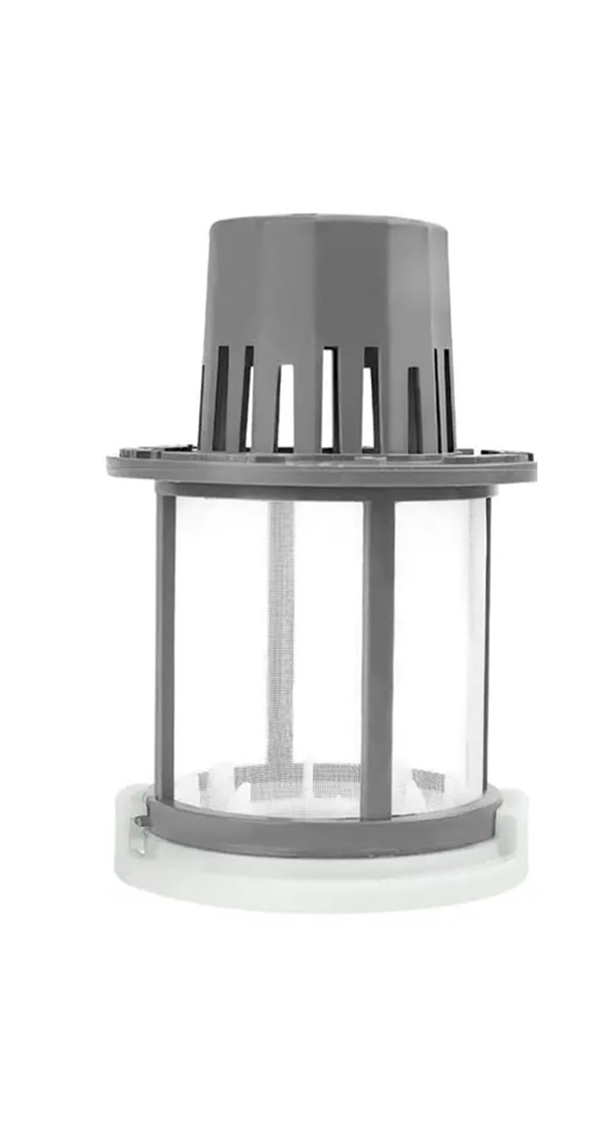 Compatible con piezas de repuesto for lavavajillas GE, filtro ultrafino, Kit for WD12X10416 WD12X20107 WD12X21976 WD12X22560