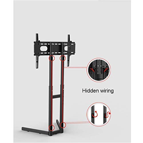 Soporte de pie para TV de 32 a 65 pulgadas miniatura 7