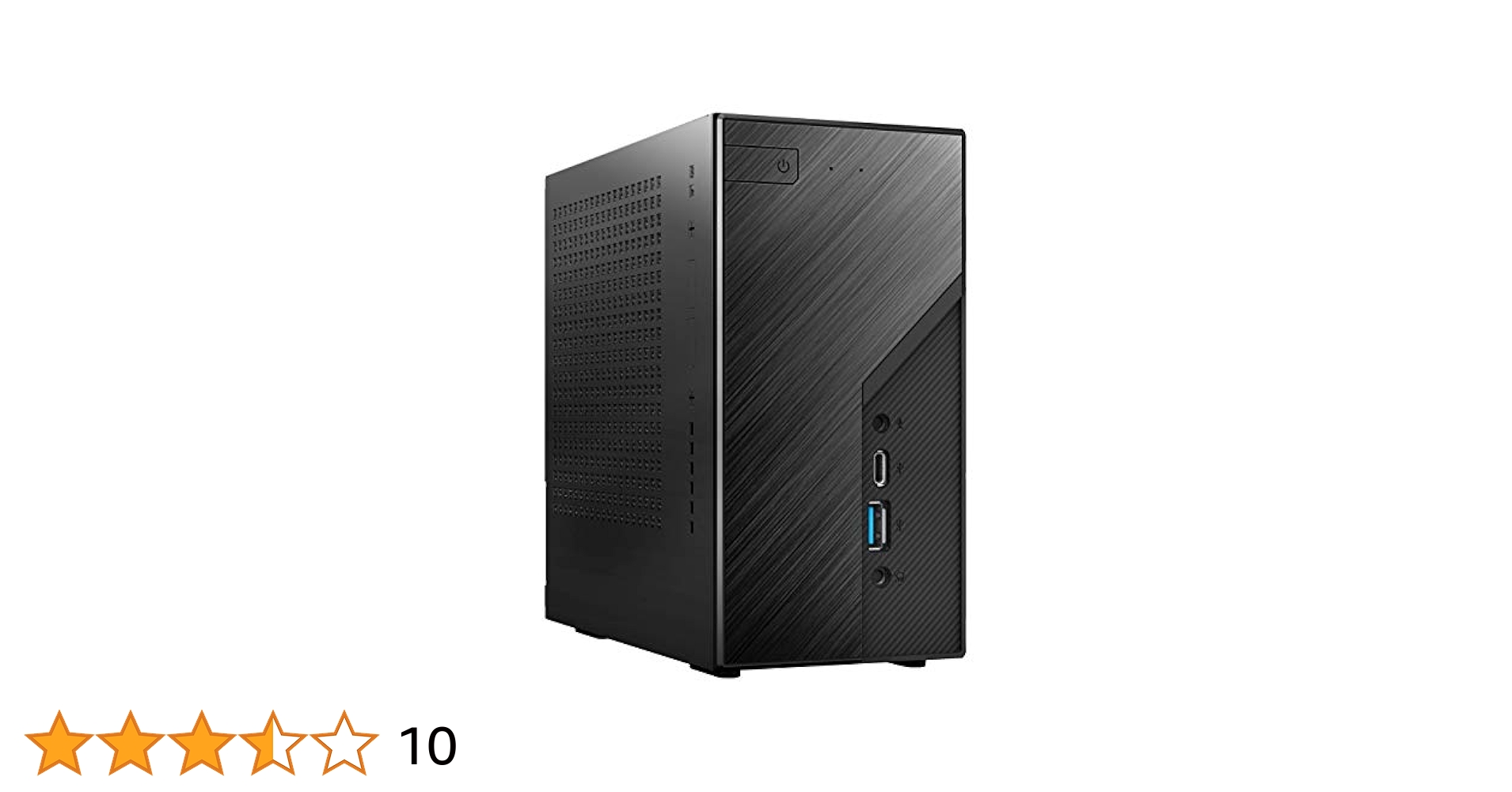 Amazon | ASRock ベアボーンPC DESKMINI X600/B/BB/BOX/JP X600