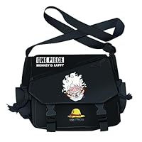ONEPIECE ルフィ 痛バッグ ショルダーバッグ・斜め掛けバッグ Amazon.co.jp: 斜めがけ 斜め掛けバッグ ナイロンバッグ