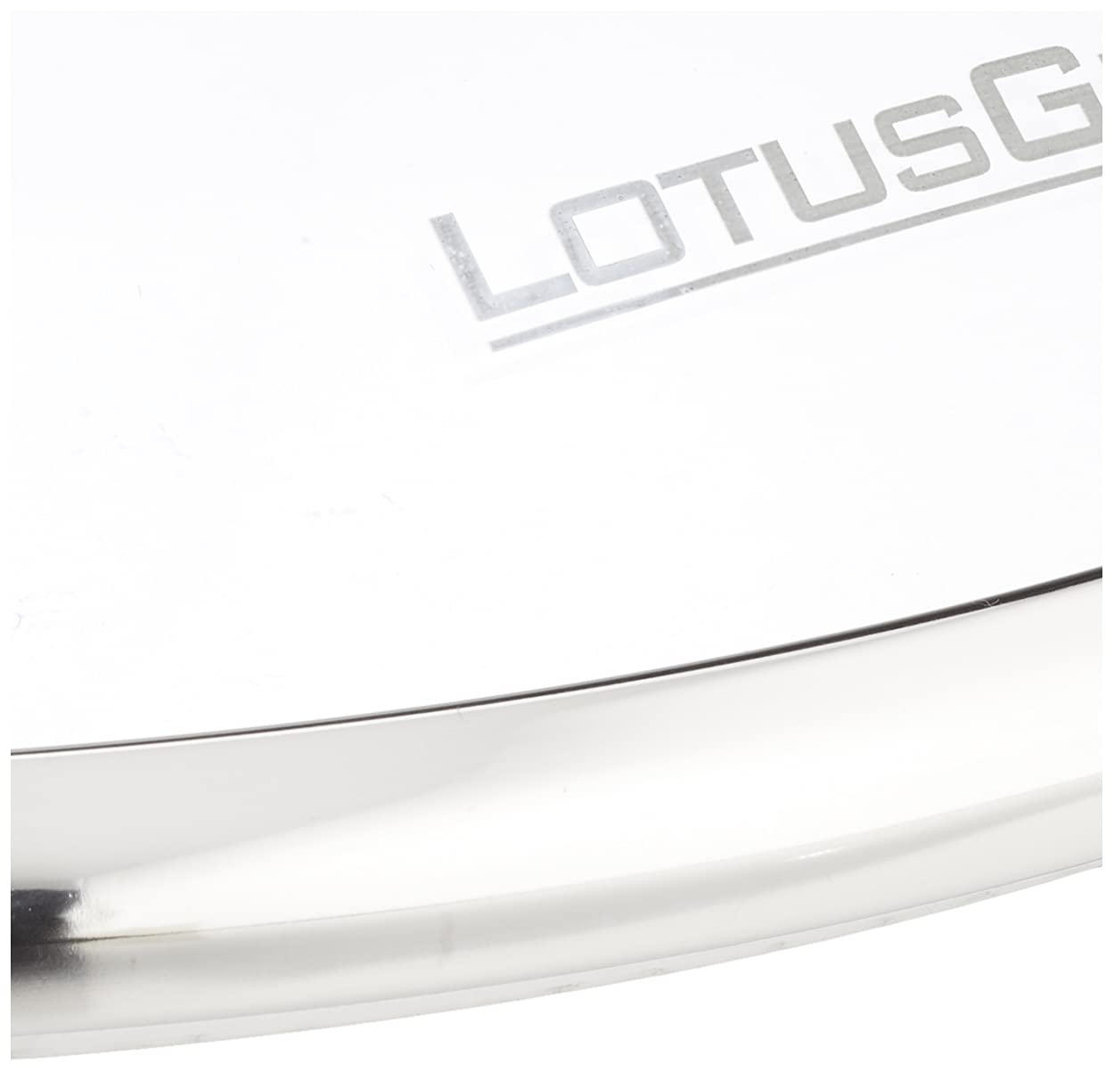 LOTUSGRILL Tapa Cristal