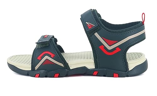 Image of Sparx Boys buckle Sandal