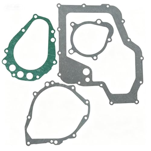 Jeu complet de joints moteur pour carters Suzuki Hayabusa GSX1300R
