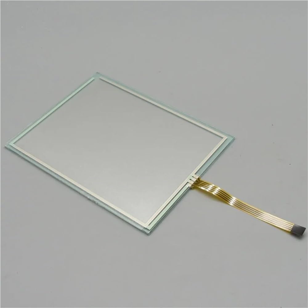 Touch Screen LCD Development Screen Roller Printer Copier Fit for Canon IR 5000 6000 2520 2525 2522 2530 2535 2545 Replacement Parts