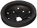 General Electric WC3X124 Garbage Disposer Splash Guard