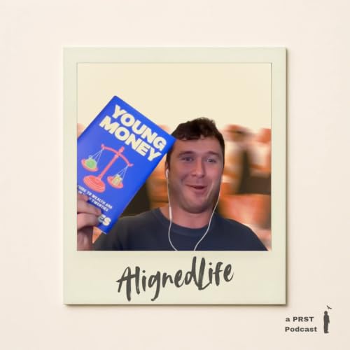 Rethinking Money, Time, And What Your Twenties Are For with Jack Raines