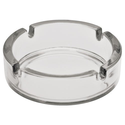 Borgonovo Dresda stapelasbak 10,7 cm, 6 stuks