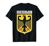 German Eagle Symbol Gifts for German Patriots