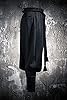 ByTheR Harem Pants for Men Goth Genie Boho Baggy T... #1