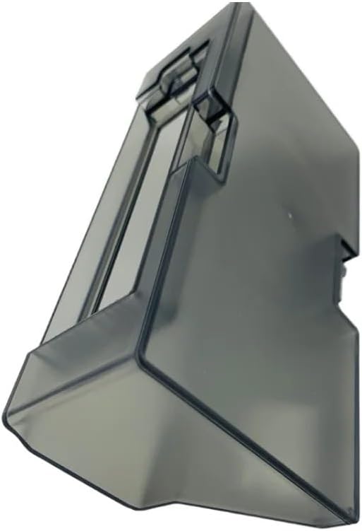 1pc Dustbin Dust Box Replacement for Accessory Compatible with for Dreame D20 Pro Robot Vacuum Cleaner Household Supplies commendable