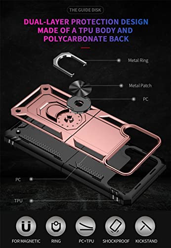 Joytag kompatibel - Custodia magnetica per Samsung...