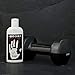 RAMASS Fitness Magnesio Liquido, Las Manos secas mejoran el Rendimiento | para...